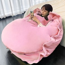 거북이 대형 등딱지쿠션 등껍질 거북이쿠션 껍질 베개 입는 쿠션, 새롭게 업그레이드 된 독립적 인 내부 탱크는 160c