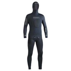 세악 웨트슈트 클로즈드셀 Sea Royal XT Man 3.5 mm