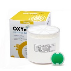 옥시피아스터디