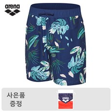 [아레나]w남성 비치 반바지 / A0SM1WP03 NVY