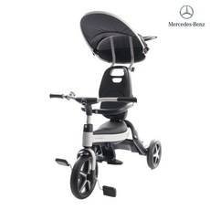 벤츠트라이크고급형자전거