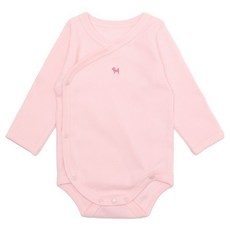 블루독베이비 ** PK)블루독 바디수트(43170-040-15) 499440