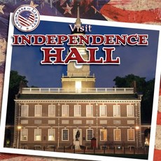Visit Independence Hall (Landmarks of Liberty) 독립 기념관 방문 (자유의 랜드 마크), 1