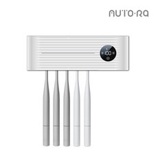 오토라무선칫솔살균기