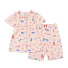 오르시떼아동잠옷