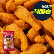 무팡2)에코 닭다리쿡 800gx2, 800g, 2개