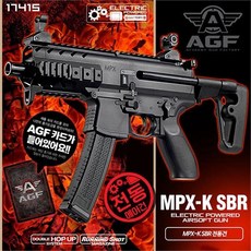 mpx-k