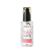 꽃을든남자헤어에센스