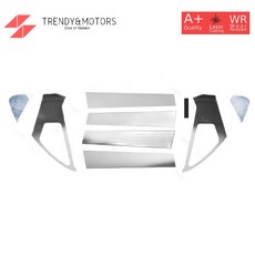 차량피스마감제