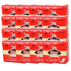  도너 [16개세트]도노 수컷용 매너패드 기저귀10매 M, 1박스 