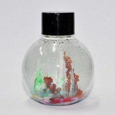 화학정원만들기