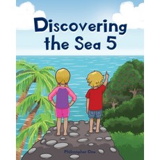 Discovering the Sea 5 Paperback, Fulton Books