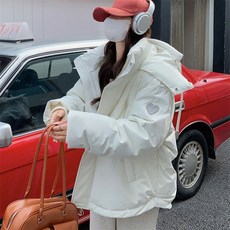 여성패딩 TOP01