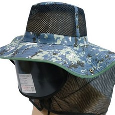 실외기모자
