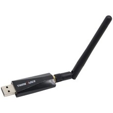 일본직발송 3. THINKRIDER USB ANT + STICK 동글 어댑터 무선 수신기 호환 ZWIFT WAHOO GARMIN THESUFF, ONE SIZE_One Color, One Color, 상세 설명 참조0