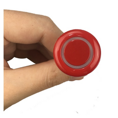 측후방레이더센서