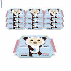 달곰이소독물티슈