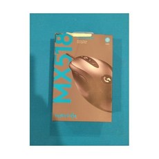 로지텍mx518