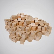 가베가족비취쌓기나무