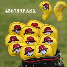 pxg아이언커버