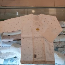 해피랜드배냇저고리