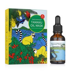 트리앤씨타마누오일