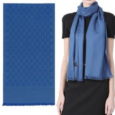 구찌울실크머플러