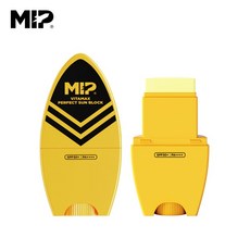 [미프(화장품)] 미프 비타맥스 퍼펙트 선블럭 SPF50+/PA++++, 10g, 1개