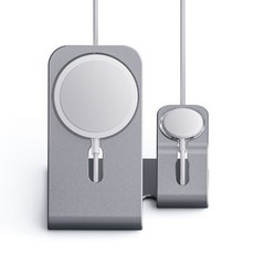 애플워치2in1충전독