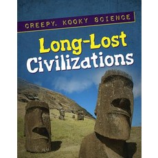 Long-Lost Civilizations Paperback, Enslow Publishing