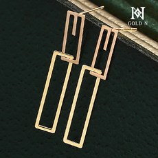 골드앤귀걸이