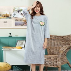 여름잠옷 TOP01