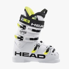HEAD 헤드 RAPTOR 80RS - 220-225MM 전시제품