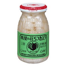 토모야 꽃 염교 115g, 1개