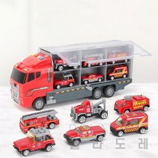 자동차키즈캐리어