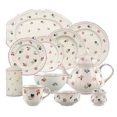 빌레로이앤보흐테이블매트