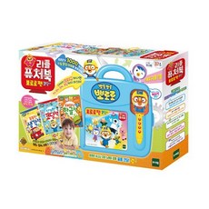 리틀퓨처북 NEW 뽀로로펜 코딩플러스.퓨처북
