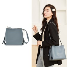 Semir 심플 핑고백 버킷백 토트백 2020 NEW 스타일