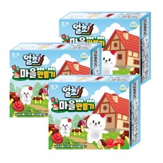 에너지바만들기