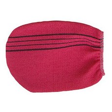 벙어리유아용목욕장갑