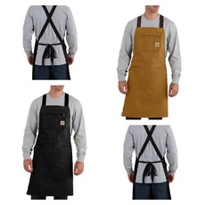 칼하트앞치마