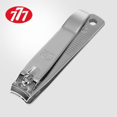쓰리세븐 대형 발톱깍이 N-211AC