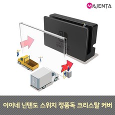 닌텐도스위치정품독