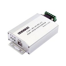 Gearmo FTDI Chip USB to RS485/ RS422 산업용 Isolated with DB-9/ RJ45/ ?, 상세내용참조
