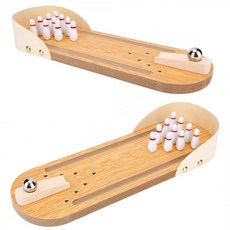 손가락미니볼링