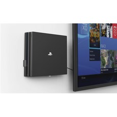 ps4벽걸이