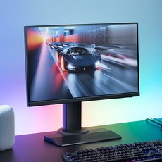 뷰소닉 OMNI XG2431 24인치 게이밍 모니터 FHD Fast IPS 240Hz 0.5ms 멀티스탠드 HDR 400, XG2431 무결점