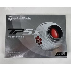 테일러메이드tp5x