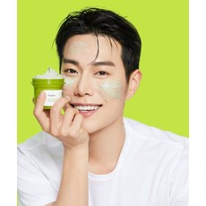 녹두모공클레이팩