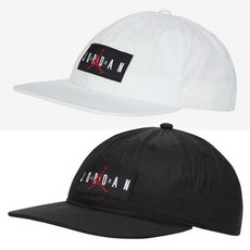 나이키스냅백화이트